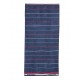 JOCKEY INK BLUE GRINDLE BATH TOWEL - STYLE T122
