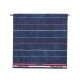 JOCKEY INK BLUE GRINDLE BATH TOWEL - STYLE T122