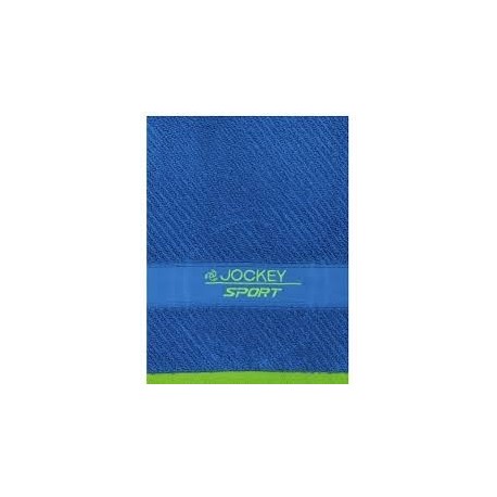 JOCKEY COBALT BLUE BATH TOWEL - STYLE T142
