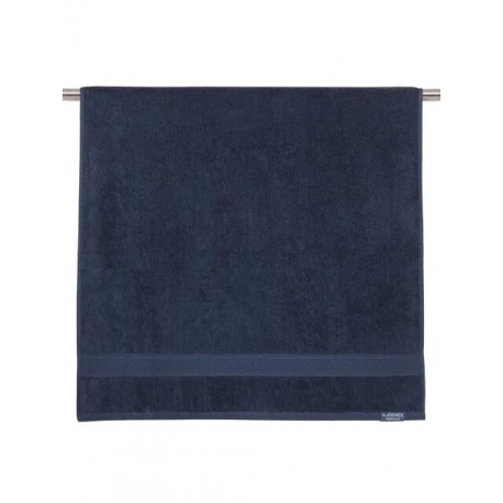 JOCKEY NAVY BATH TOWEL - STYLE T101