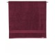 JOCKEY BURGUNDY BATH TOWEL - STYLE T101