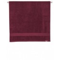 JOCKEY BURGUNDY BATH TOWEL - STYLE T101