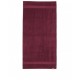 JOCKEY BURGUNDY BATH TOWEL - STYLE T101