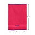 JOCKEY RUBY HAND TOWEL - PACK OF 2 - STYLE T242