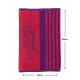 JOCKEY RUBY SPORTS HAND TOWEL - PACK OF 2