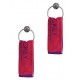JOCKEY RUBY SPORTS HAND TOWEL - PACK OF 2