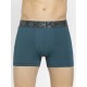 JOCKEY ULTRA SOFT TACTEL TRUNK - STYLE IC 28 - PACK OF 5 - LEGION BLUE