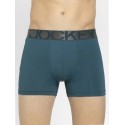 JOCKEY ULTRA SOFT TACTEL TRUNK - STYLE IC 28 - PACK OF 5 - LEGION BLUE