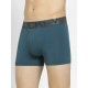 JOCKEY ULTRA SOFT TACTEL TRUNK - STYLE IC 28 - PACK OF 5 - LEGION BLUE