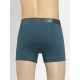 JOCKEY ULTRA SOFT TACTEL TRUNK - STYLE IC 28 - PACK OF 5 - LEGION BLUE