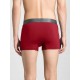 JOCKEY RED PEPPER ULTRA SOFT TACTEL TRUNK  - STYLE IC28