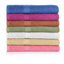 WELSPUN BATH TOWEL - PACK OF 3