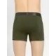 JOCKEY ULTRA SOFT TACTEL TRUNK - FOREST NIGHT - STYLE IC 28 - PACK OF 5
