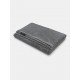 JOCKEY GREY BATH TOWEL - STYLE T102