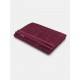 JOCKEY BURGUNDY BATH TOWEL - STYLE T102