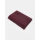 JOCKEY BURGUNDY BATH TOWEL - STYLE T161