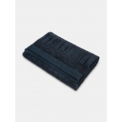 JOCKEY NAVY BATH TOWEL - STYLE T161