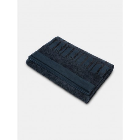JOCKEY NAVY BATH TOWEL - STYLE T161
