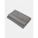 JOCKEY GREY BATH TOWEL - STYLE T161