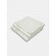 JOCKEY WHITE HAND TOWEL - PACK OF 2 - STYLE T201