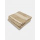 JOCKEY CAMEL HAND TOWEL - PACK OF 2 - STYLE T201