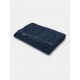 JOCKEY NAVY HAND TOWEL - PACK OF 2 - STYLE T201