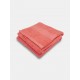 JOCKEY CORAL HAND TOWEL - PACK OF 2 - STYLE T201