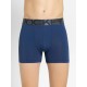 JOCKEY ULTRA SOFT TRUNK - ROYAL BLUE - STYLE IC 28 - PACK OF 5