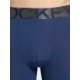 JOCKEY ULTRA SOFT TRUNK - ROYAL BLUE - STYLE IC 28 - PACK OF 5