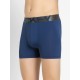 JOCKEY ULTRA SOFT TRUNK - ROYAL BLUE - STYLE IC 28 - PACK OF 5