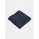 JOCKEY NAVY HAND TOWEL - PACK OF 2 - STYLE T261