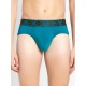 JOCKEY ULTRA SOFT BRIEF  - STYLE IC27 - PACK OF 5 - OCEAN DEPTH