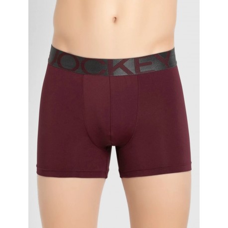 JOCKEY ULTRA SOFT TRUNK - STYLE IC 28 - PACK OF 5 - WINE TASTING