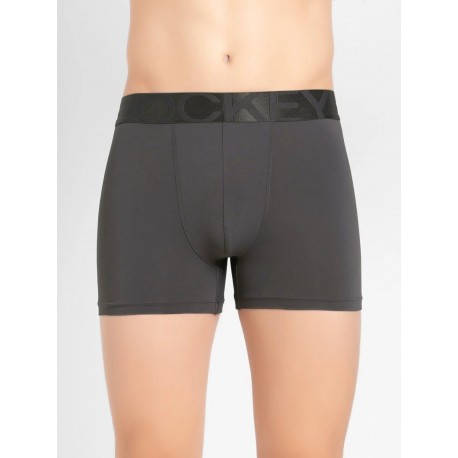 JOCKEY ULTRA SOFT TRUNK - STYLE IC 28 - PACK OF 5 - EBONY