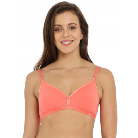 JOCKEY BEGINNERS BRA - STYLE 1581