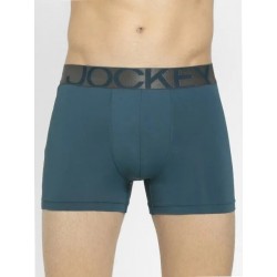JOCKEY ULTRA SOFT TRUNK - STYLE IC 28 - PACK OF 5 - LEGION BLUE