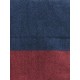 JOCKEY RED GRINDLE HAND TOWEL - PACK OF 2 - STYLE 223