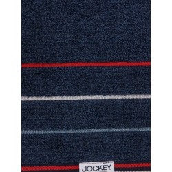 JOCKEY INK BLUE GRINDLE HAND TOWEL - PACK OF 2 JOCKEY RED GRINDLE HAND TOWEL - PACK OF 2 X3PKTS - STYLE T222 