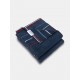 JOCKEY INK BLUE GRINDLE HAND TOWEL - PACK OF 2 JOCKEY RED GRINDLE HAND TOWEL - PACK OF 2 - STYLE 222