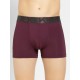 JOCKEY ULTRA SOFT TRUNK - STYLE IC 28 - PACK OF 5 - RED PEPPER