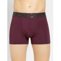 JOCKEY ULTRA SOFT TRUNK - STYLE IC 28 - PACK OF 10 - RED PEPPER