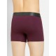 JOCKEY ULTRA SOFT TRUNK - STYLE IC 28 - PACK OF 5 - RED PEPPER
