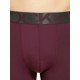 JOCKEY ULTRA SOFT TRUNK - STYLE IC 28 - PACK OF 5 - RED PEPPER