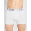 JOCKEY ULTRA SOFT TRUNK - WHITE - STYLE IC 28 - PACK OF 10
