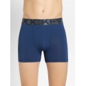 JOCKEY ULTRA SOFT TRUNK - ROYAL BLUE - STYLE IC 28 - PACK OF 10