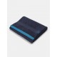 JOCKEY NAVY BATH TOWEL - STYLE T142 - 3PCS