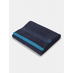 JOCKEY NAVY BATH TOWEL - STYLE T142 - 3PCS