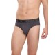 JOCKEY MEN'S ULTRA SOFT TACTEL BRIEF - STYLE IC 27
