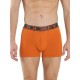 JOCKEY SUNSET ORANGE ULTRA SOFT TRUNK  - STYLE IC 28