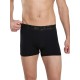 JOCKEY SUNSET ORANGE ULTRA SOFT TRUNK  - STYLE IC 28